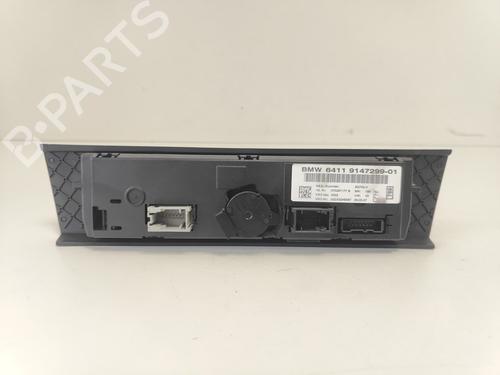 Climate control BMW 3 (E90) 318 i | BP33786414I5 - Image 2