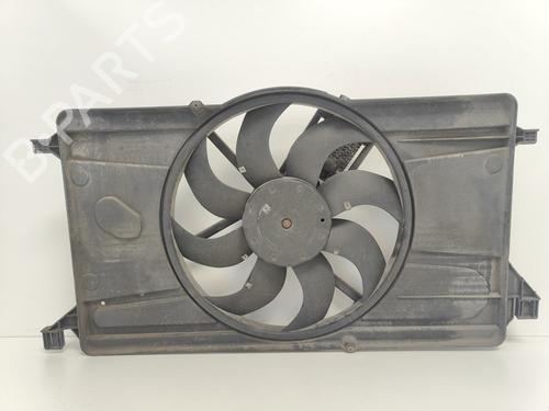 radiator-fan-ford-focus-c-max-dm2-2003-2004-2005-2006-2007-33775360 main image