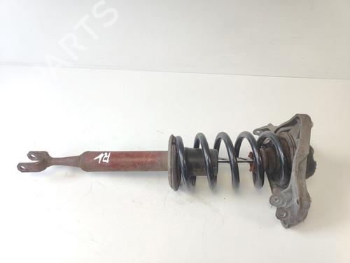 Used Right front shock absorber Right front shock absorber AUDI A4 B6 (8E2) 1.8 T (163 hp) 33786786 33786786