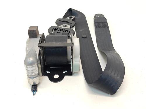 Front right seatbelt NISSAN PIXO (UA0) 1.0 | BP36108485I25 - Image 3