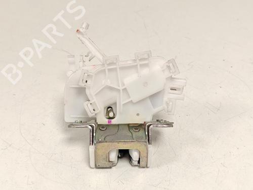 Used Other Other MITSUBISHI MIRAGE / SPACE STAR VI Hatchback (A0_A) 1.0 (A05A) (71 hp) 33869277 33869277