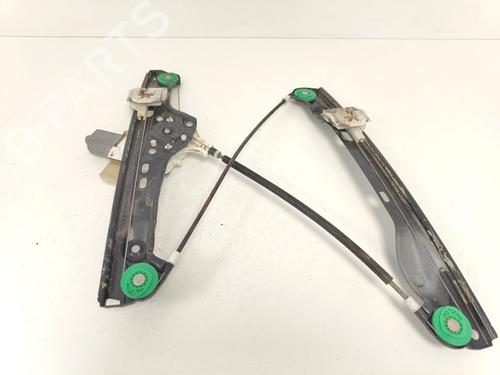 Front right window mechanism BMW 3 Touring (E91) 318 d | BP33787720C23 - Image 6