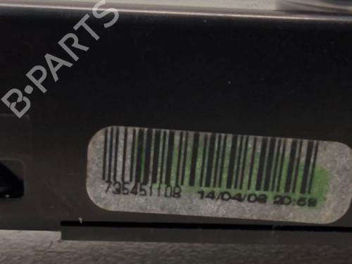 Warning switch FIAT 500 (312_) 1.2 (312AXA1A) | BP38498200I22 - Image 5