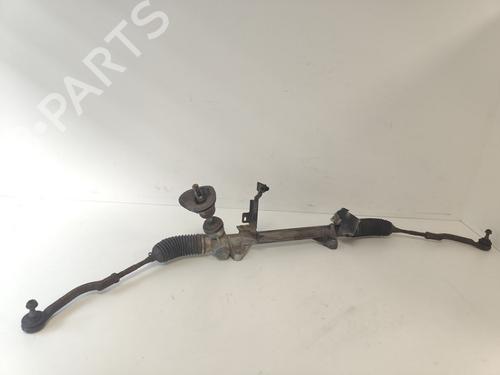 Used Steering rack Steering rack NISSAN QASHQAI I (J10, NJ10) 1.6 (114 hp) 33776590 33776590