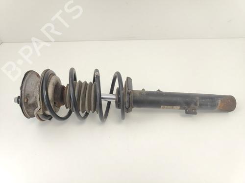 Venstre fortil støddæmper Venstre fortil støddæmper BMW 3 (E90) 316 i (122 hp) 33785665 33785665