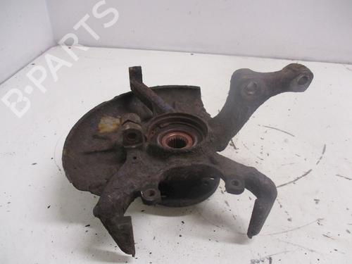 Andre Andre SEAT CORDOBA Vario (6K5) 1.6 i (75 hp) 33778297 33778297