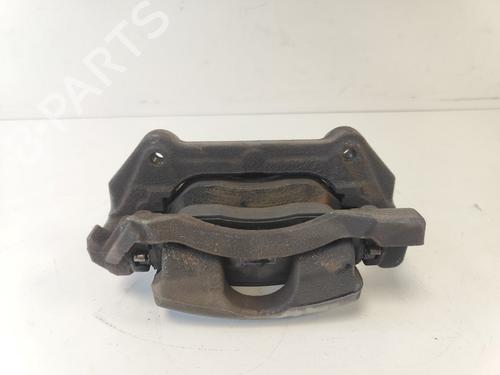 Right front brake caliper OPEL VIVARO B Van (X82) 1.6 CDTI (05) | BP33776404M104 - Image 4