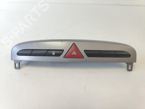 Used Warning switch Warning switch PEUGEOT 308 I (4A_, 4C_) 1.6 16V (120 hp) 33785152 33785152