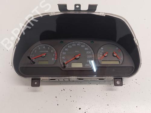 Used Display monitor Display monitor VOLVO V40 Estate (645) 1.8 (122 hp) 33781871 33781871