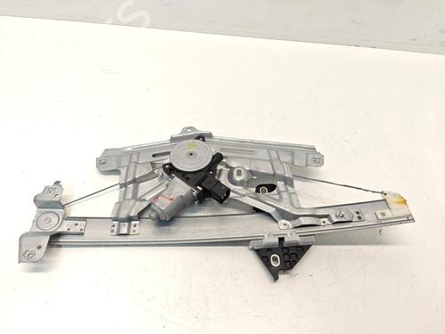 Used Front left window mechanism Front left window mechanism 38530919 38530919
