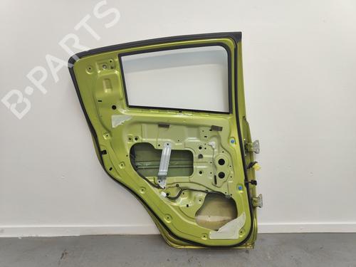 Dør venstre bagtil CHEVROLET SPARK (M300) 1.0 LPG | BP33775111C4 - Image 6