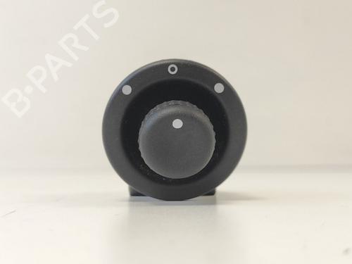 Used Mirror switch Mirror switch RENAULT KANGOO (KC0/1_) 1.6 16V (95 hp) 33787117 33787117