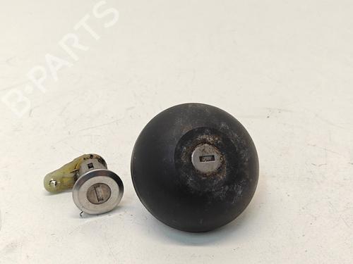Control unit DACIA LOGAN MCV (KS_) 1.6 MPI 85 | BP36884113M11 - Image 9