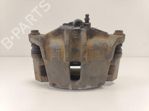 Used Left front brake caliper Left front brake caliper TOYOTA YARIS (_P1_) 1.3 (SCP12_, SCP13_, SCP12R, SCP13R) (87 hp) 33785703 33785703
