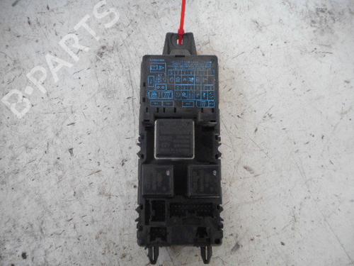Fuse box MITSUBISHI SPACE STAR MPV (DG_A) 1.8 GDI (DG5A) | BP33778346E1 - Image 2