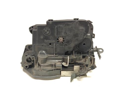 Used Front right lock Front right lock BMW 1 (E87) 118 d (143 hp) 33790083 33790083
