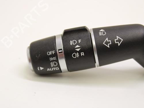 Steering column stalk LAND ROVER RANGE ROVER EVOQUE (L538) 2.2 D 4x4 | BP33780726I23 - Image 2