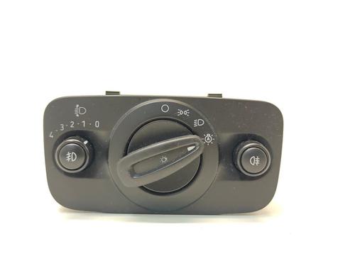 Licht Schakelaar Licht Schakelaar FORD FIESTA VI (CB1, CCN) 1.25 (82 hp) 36354664 36354664