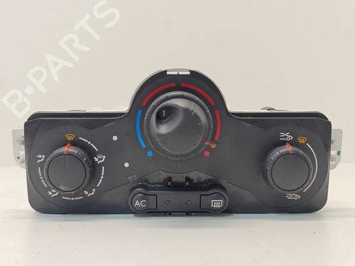 Used Climate control Climate control 39383001 39383001