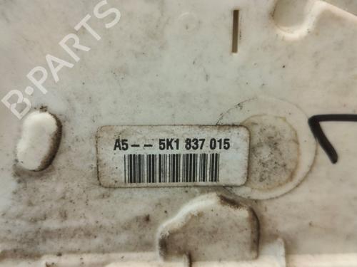 Front left lock VW GOLF VI (5K1) 1.4 | BP33786044C98  - Image 6