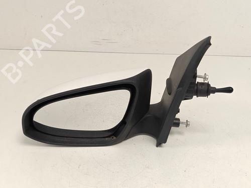 Used Left mirror Left mirror PEUGEOT 108 1.0 VTi (69 hp) 33792348 33792348
