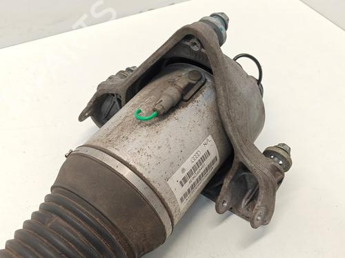 Right front shock absorber AUDI A8 D3 (4E2, 4E8) 3.7 quattro | BP39570186M17 - Image 3
