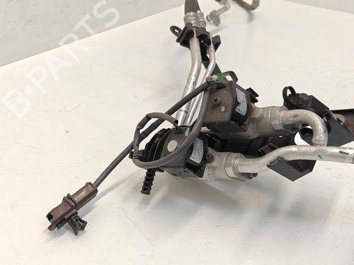AC pipe RENAULT ZOE Hatchback Van (BFM_) Electric (BFME) | BP39210291M126 - Image 3