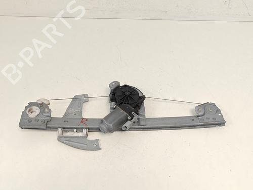 Elevalunas delantero derecho Elevalunas delantero derecho PEUGEOT 107 (PM_, PN_) 1.0 (68 hp) 34153769 34153769