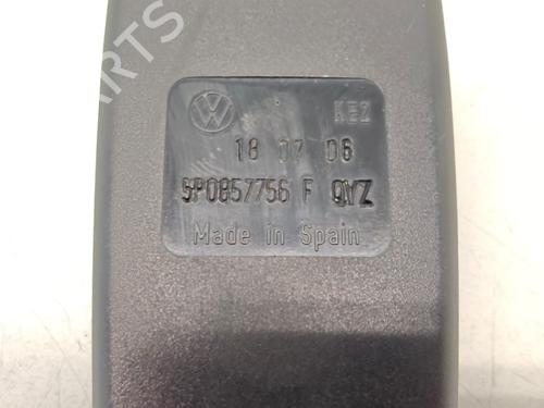 Seat buckle SEAT LEON (1P1) 1.6 | BP37463402I32 - Image 3