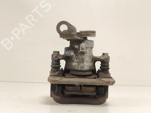 Right rear brake caliper OPEL CORSA E (X15) 1.0 (08, 68) | BP33787894M106 - Image 3