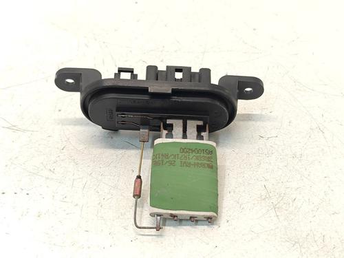Used Heater resistor Heater resistor RENAULT KANGOO Express (FW0/1_) Z.E. (FW0Z, FW1Z) (60 hp) 40288410 40288410
