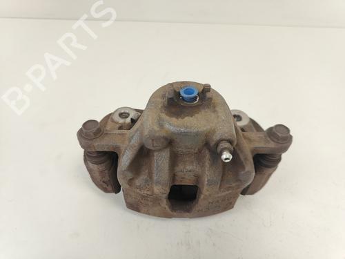 Left front brake caliper KIA RIO III (UB) 1.1 CRDi | BP33786209M105 - Image 2