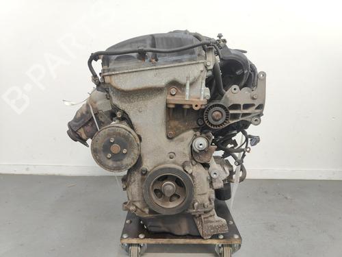 Engine CITROËN C-CROSSER (VU_, VV_) 2.4 16V | BP33775234M1 - Image 6