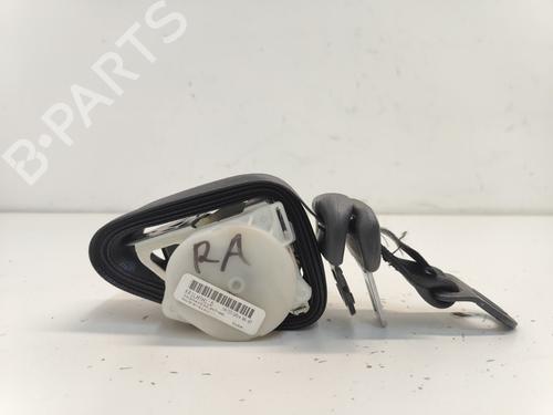 Rear right seatbelt PEUGEOT 108 1.0 VTi | BP33775030I28 - Image 3