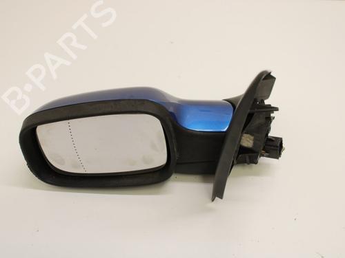 Used Left mirror Left mirror RENAULT MEGANE II (BM0/1_, CM0/1_) 1.6 16V (BM0C, CM0C) (113 hp) 33780772 33780772