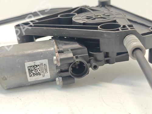 Front left window mechanism PEUGEOT 108 1.0 VTi | BP37021473C22 - Image 3