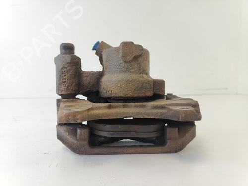 Left front brake caliper FIAT PANDA (169_) 1.2 (169.AXB11, 169.AXB1A) | BP33776489M105 - Image 3