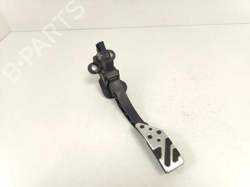 Used Pedal Pedal MITSUBISHI ASX (GA_W_) 2.0 MIVEC (GA2W) (150 hp) 33778034 33778034