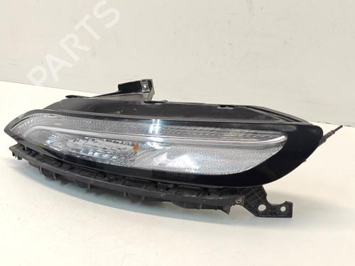 Left headlight JEEP CHEROKEE (KL) 2.2 CRD 4x4 | BP40539999C28 - Image 2