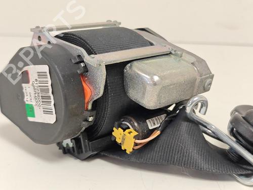 Front right seatbelt FORD FOCUS III Turnier 1.0 EcoBoost | BP33792059I25 - Image 3