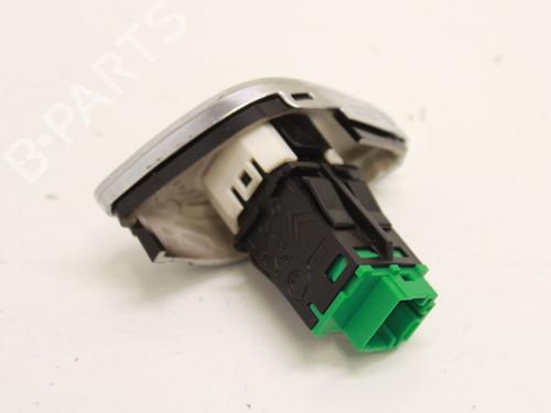 Switch CITROËN C3 II (SC_) 1.4 VTi 95 | BP33781066I30 - Image 2