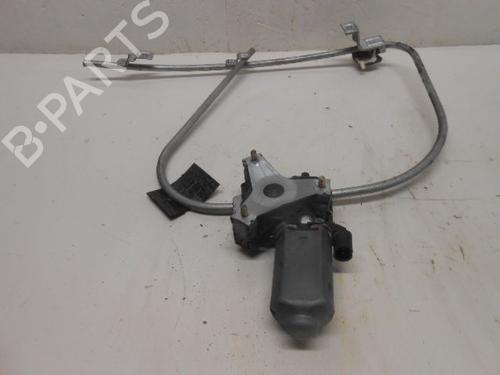Used Front right window mechanism Front right window mechanism RENAULT CLIO I (B/C57_, 5/357_) 1.2 (B/C/S57A, B/C57S, 5/357F, 5/357J, 5/357L, 5/357R) (58 hp) 33778269 33778269