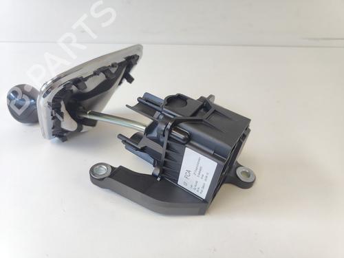 Shift knob LANCIA YPSILON (312_) 0.9 TwinAir (312.PXG11, 312.PXG1A, 312.YXG11, 312.YXG1A) | BP33776163I34 - Image 3