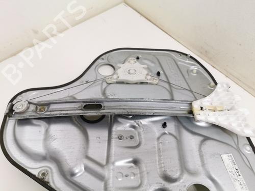 Rear left window mechanism HYUNDAI i30 (FD) 1.6 CRDi | BP33774518C24 - Image 5