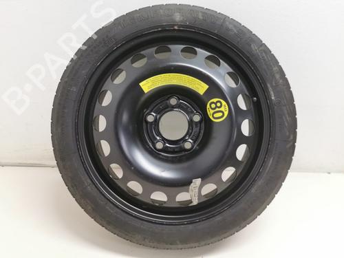 Used Rim Rim OPEL SIGNUM Hatchback (Z03) 2.2 direct (F48) (155 hp) 33780004 33780004