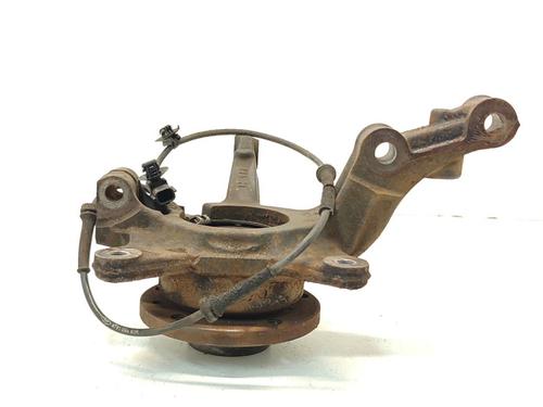 Left front steering knuckle RENAULT KANGOO Express (FW0/1_) Z.E. (FW0Z, FW1Z) | BP40264904M25 - Image 3