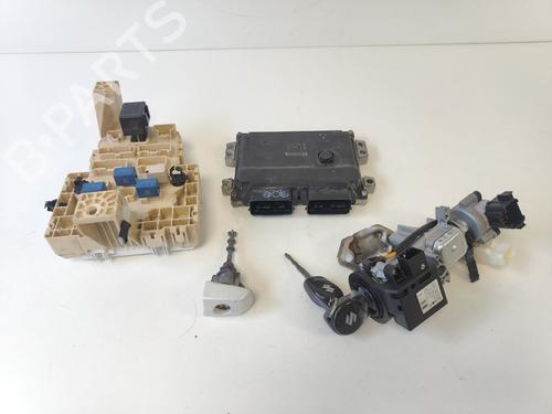 Used Switch Switch SUZUKI SWIFT III (MZ, EZ) 1.3 (RS413, ZC11S) (92 hp) 33784572 33784572