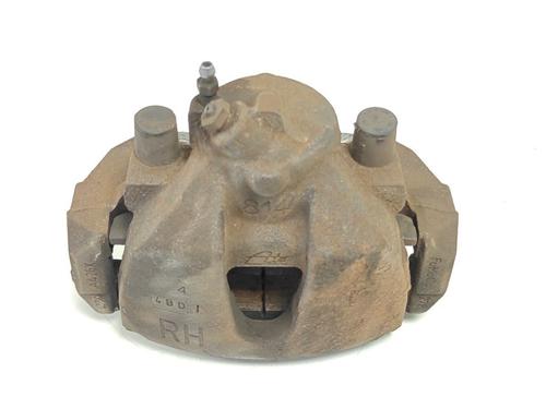 Right front brake caliper FORD FOCUS III Turnier 1.0 EcoBoost | BP33792005M104 - Image 2