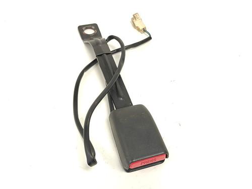 Used Seat buckle Seat buckle SUZUKI SPLASH (EX) 1.0 (A5B310) (65 hp) 33789581 33789581