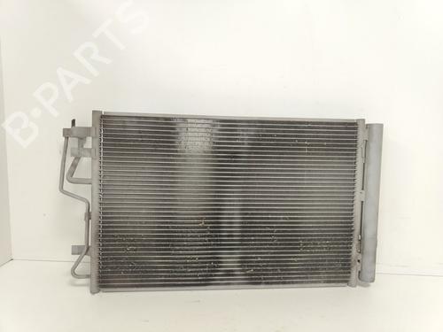 AC radiator KIA CEE'D SW (ED) 1.6 | BP33788043M32 - Image 2